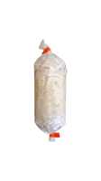 بوظة عربية بهريسة اللوز