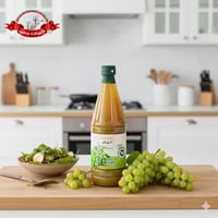 ماء حصرم قطاف الشام - 800 مل