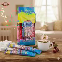 مارشميلو قطع تويست – 1 حبة