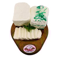 جبنة الطيب قليل الملح - 1كجم