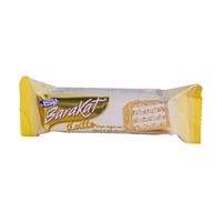 بركات ويفر مغطى ومحشو باللاتيه – 12 قطعة