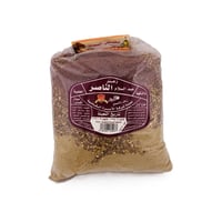 زعتر الناصر – بالسماق