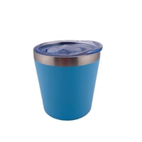 أكواب متة فخارية وستانلس – يدوي وأنيق