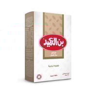 بن العميد – قهوة تركية فاتح مع هيل – 250 غرام