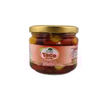 فلفل كرزي محشي بالجبن تاكو - 290 جم