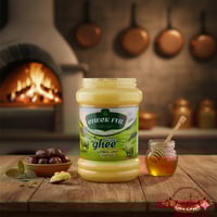 تشيك فول سمن غنم أصلي - 1 كجم