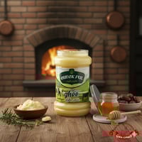 سمن بقري أصلي تشيك فول – 1 كجم