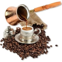 بن الحموي – قهوة سادة موكا – 500 غرام