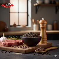 فلفل أسود فتنامي جامبو - 200 جم