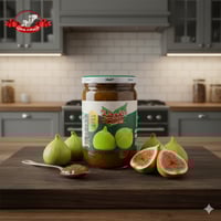 مربى التين الغوطة - 800 غرام