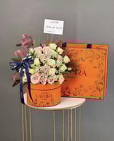 تنسيق شوكلت هونوفرين