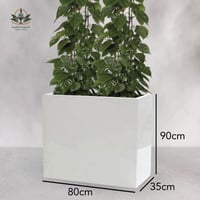 حوض للزراعة جاهز متنقل