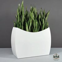 حوض زراعي فيبر