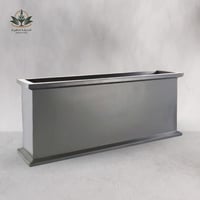 حوض زرع فايبر 1.5م