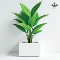 مركن لرزع للأشجار متنقل