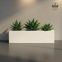 وعاء للزراعة جاهز فيبر 1.8م