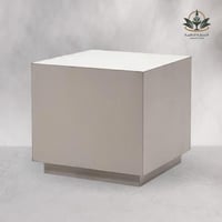 كرسي خارجي فيبر متنقل