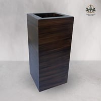 مركن جاهز للزراعة فيبر للاشجار