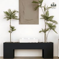 نافوره جاهزة لديكور البيت