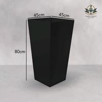 مركن زراعي للاشجار