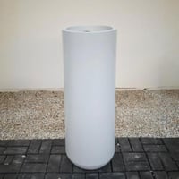 مركن خارجي للزرع كبير