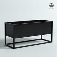 حوض مرتفع لمحبين الزراعة