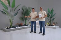 ركن مودرن تصميم فخم للمنزل داخلي وخارجي