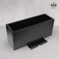 حوض كبير جاهز بدرج 1م