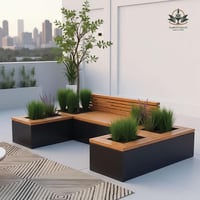 جلسة خارجية 2م