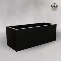 حوض زراعي جاهز متحرك 2م