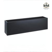 حوض زرع للنباتات الصغيرة جاهز 2م