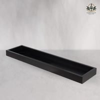 قاعدة فيبر للأحواض مقاس 2م (صحن)