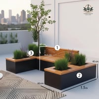 جلسة خارجية 2م