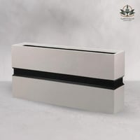 حوض زراعى فيبر كبير