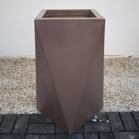 مركن خارجي سداسي الاشهر