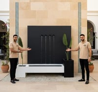 عرض خاص مع خدمه العملاء