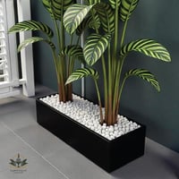 حوض للزراعة فايبر 1.3م