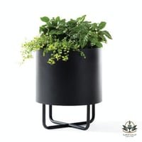 مركن دائري تصميم مودرن