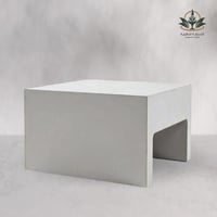 طاولة فيبر 70سم