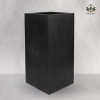 مركن كبير لزراعة الاشجار