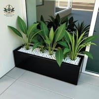 حوض للزراعة مميز 1م