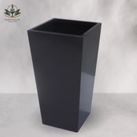 مركن زرع كبير للأشجار