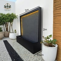 شلال خارجي ستاره 2م