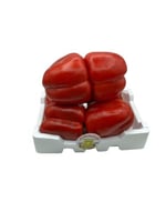 رومي احمر فلين صغير