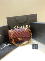 حقيبة كتف من CHANEL