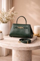 حقيبة نسائية كتف عصرية