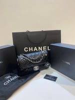 حقيبة كتف من CHANEL