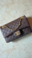 حقيبة كتف من CHANEL