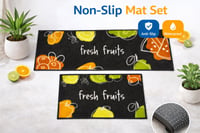 Fruit Print