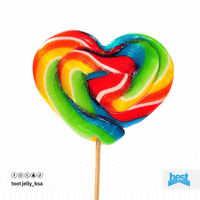 مصاص قلب فواكه حامضة